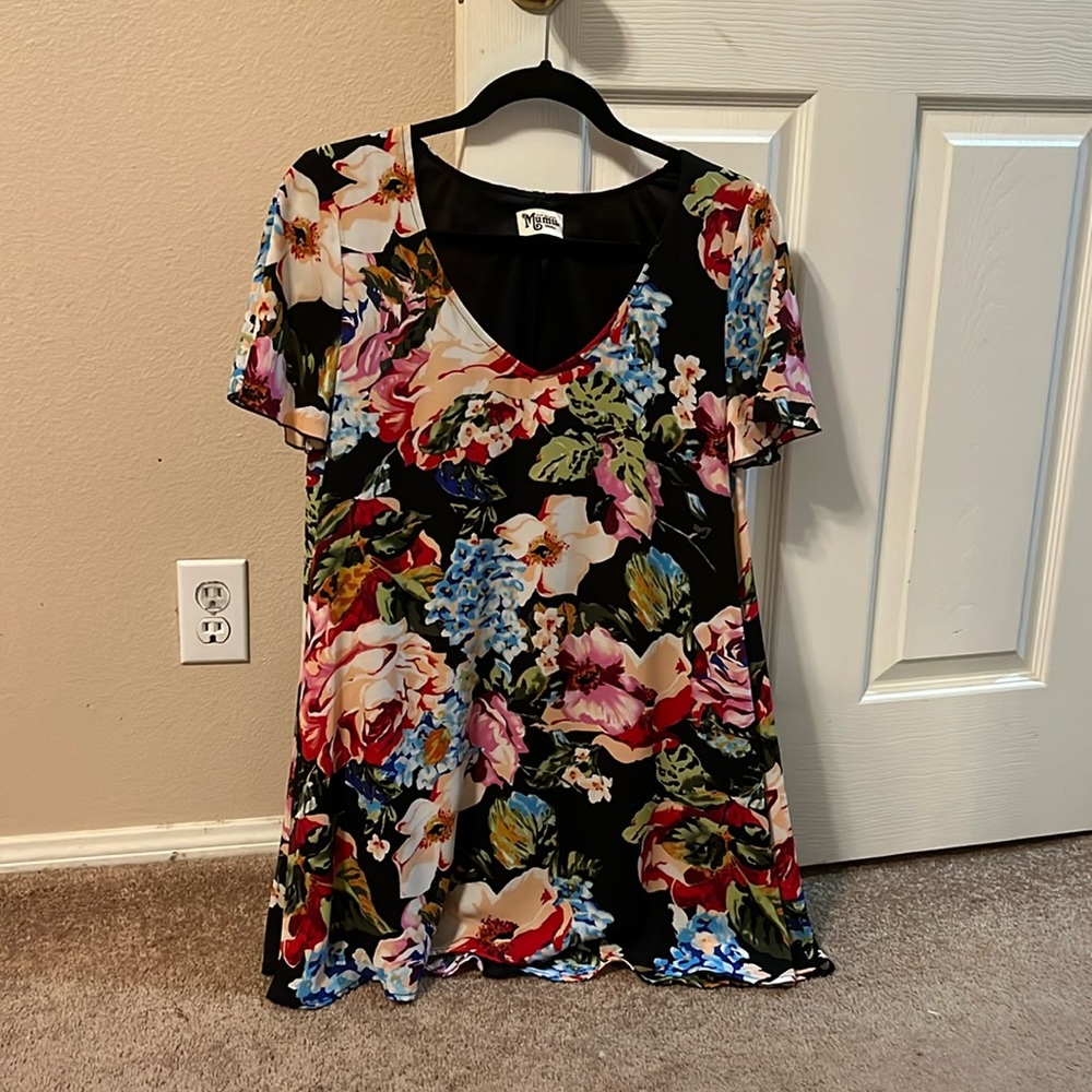 Show me your mumu dress